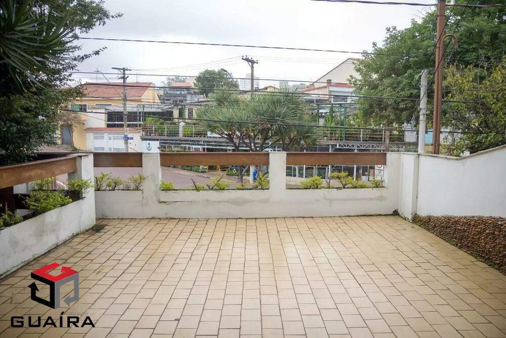Sobrado à venda com 3 quartos, 240m² - Foto 17