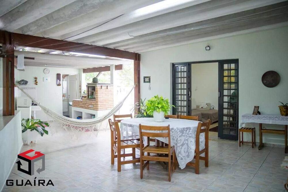 Sobrado à venda com 3 quartos, 240m² - Foto 19