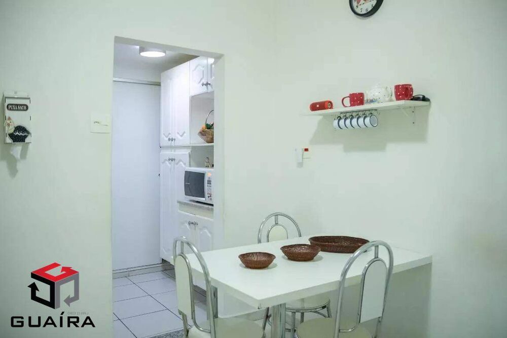 Sobrado à venda com 3 quartos, 240m² - Foto 11