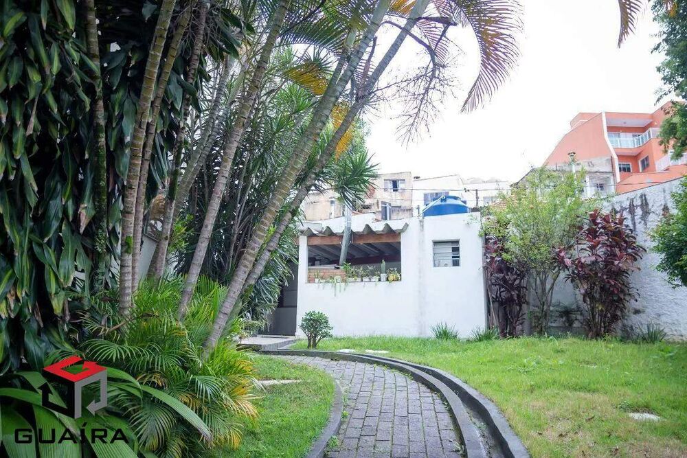 Sobrado à venda com 3 quartos, 240m² - Foto 25