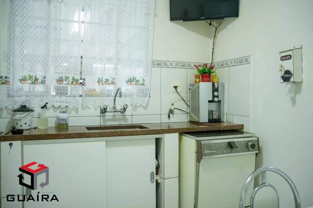 Sobrado à venda com 3 quartos, 240m² - Foto 10