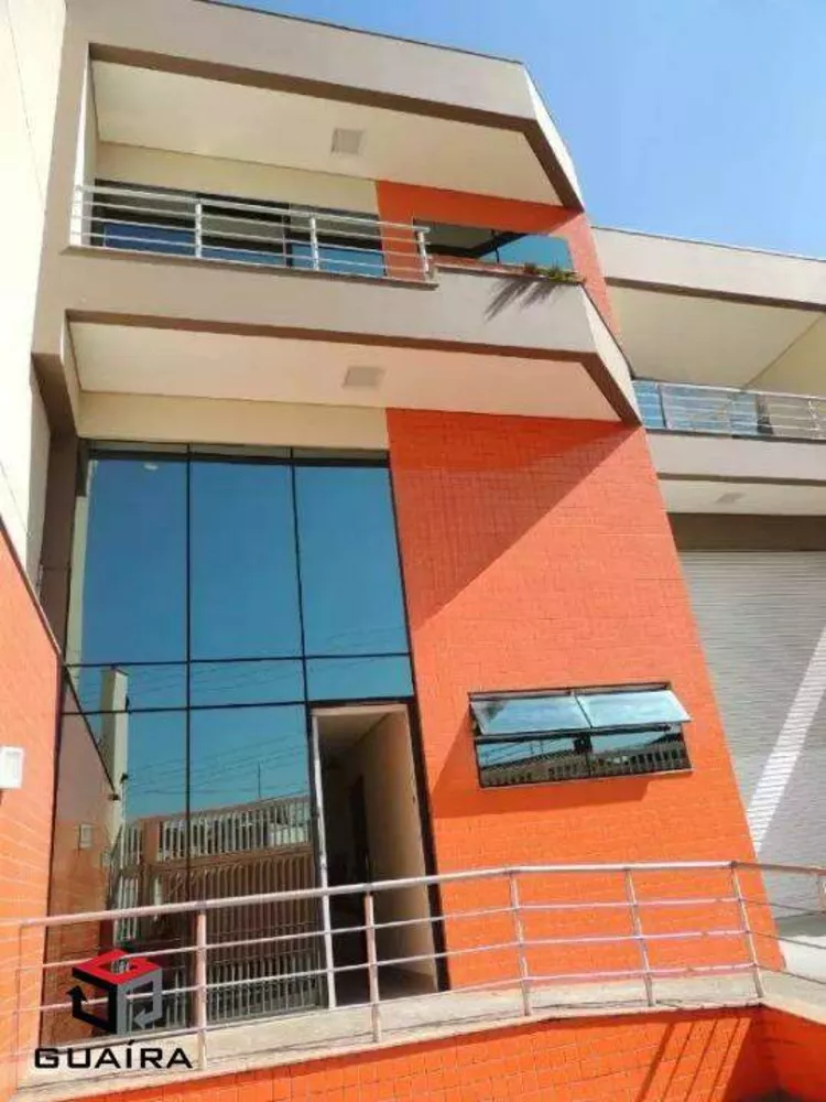 Depósito-Galpão-Armazém para alugar, 602m² - Foto 2