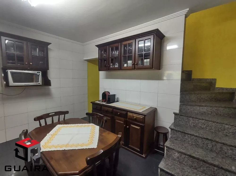 Sobrado à venda com 3 quartos, 268m² - Foto 10