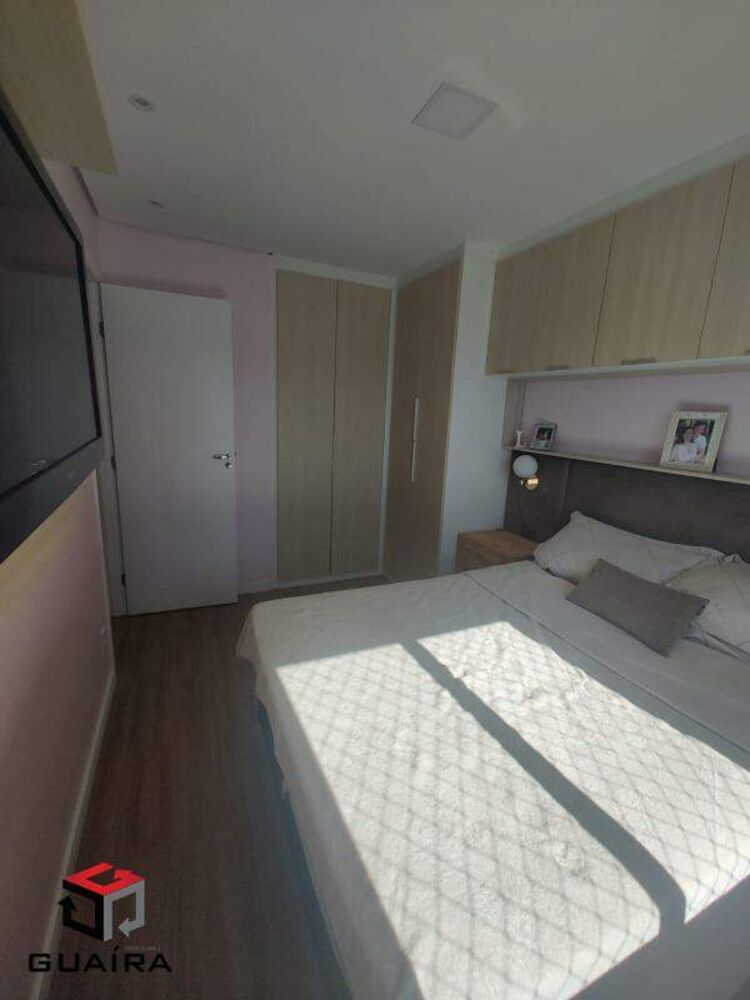 Apartamento à venda com 2 quartos, 54m² - Foto 5