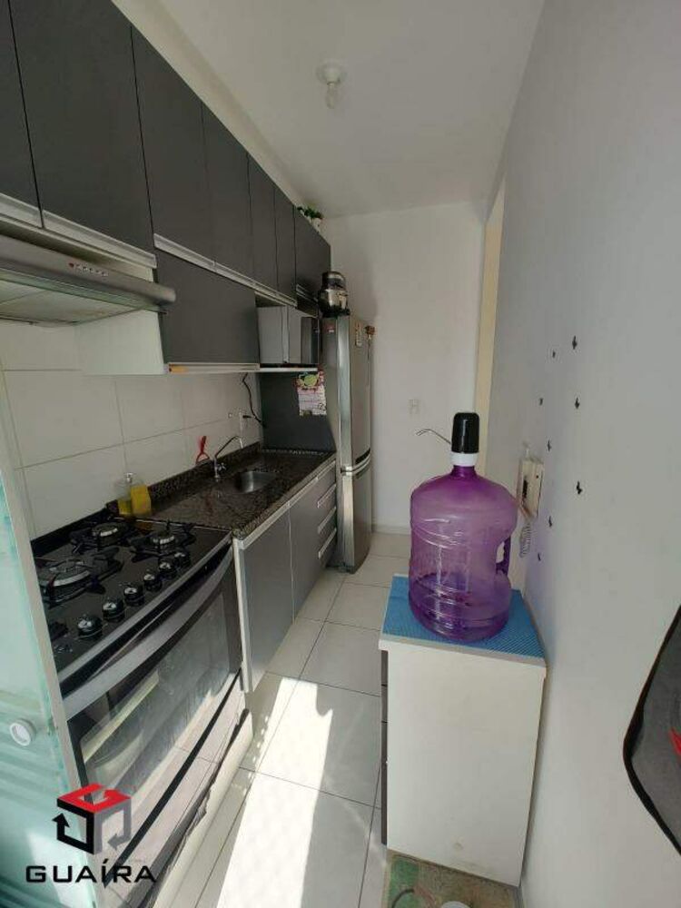 Apartamento à venda com 2 quartos, 54m² - Foto 1