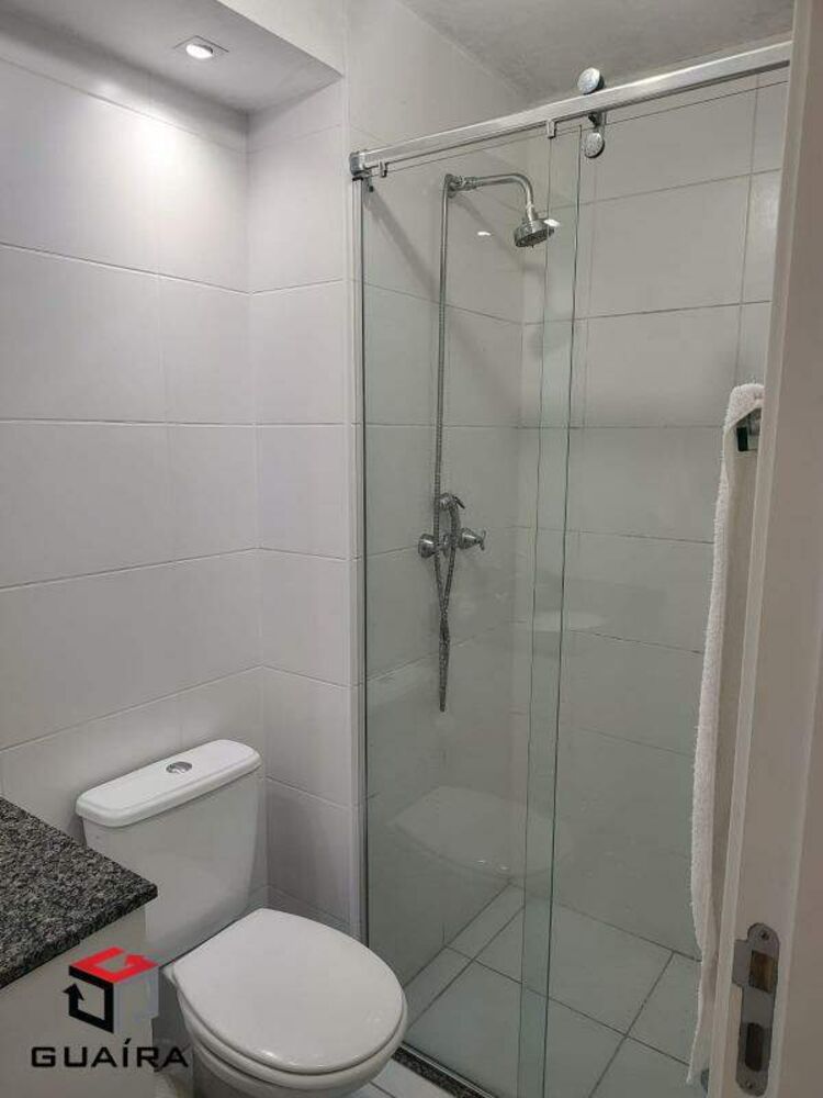 Apartamento à venda com 2 quartos, 54m² - Foto 7