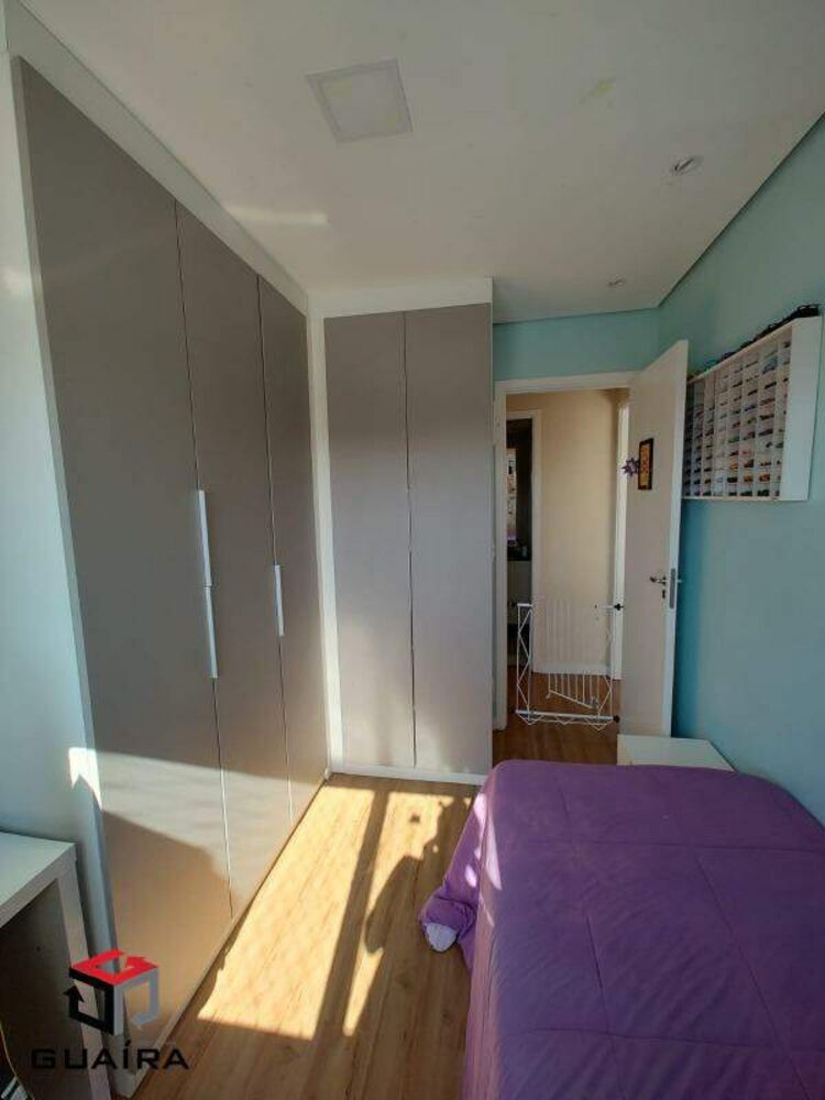 Apartamento à venda com 2 quartos, 54m² - Foto 6