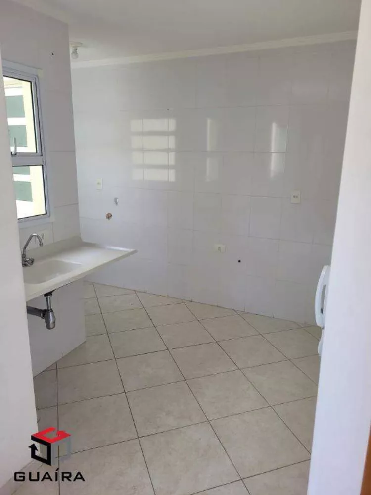 Cobertura à venda com 2 quartos, 37m² - Foto 2