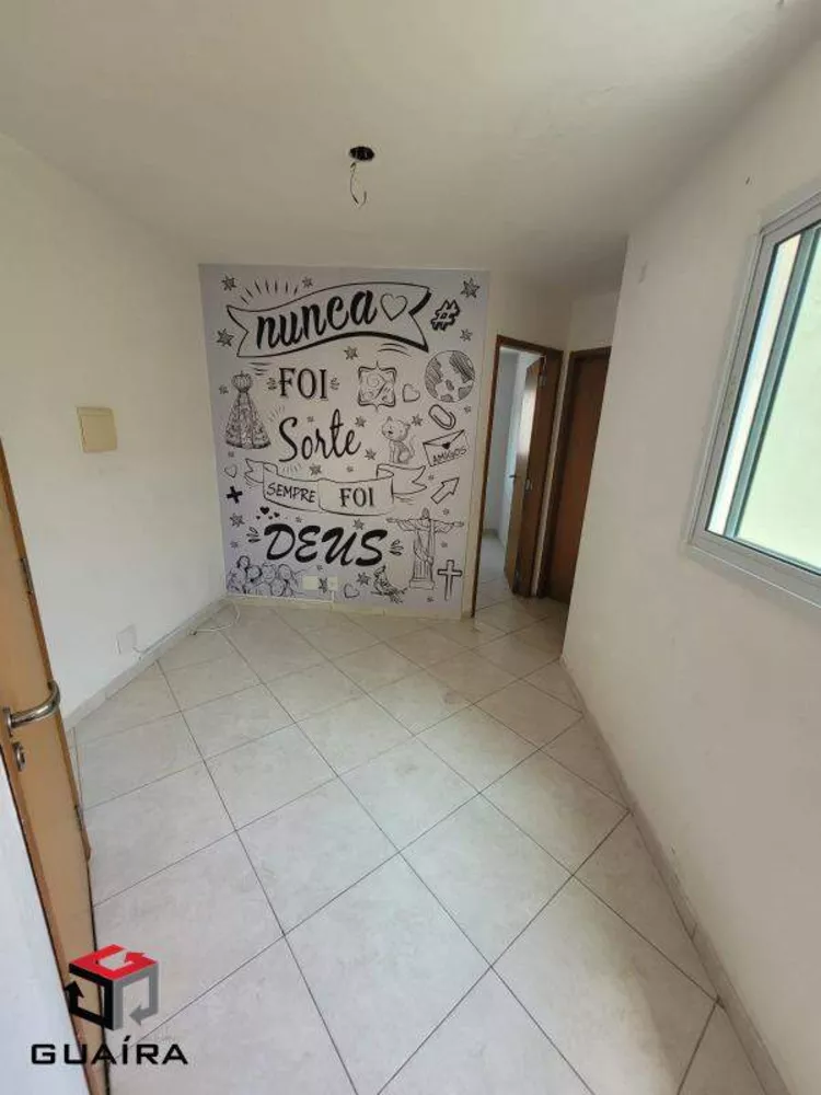 Cobertura à venda com 2 quartos, 37m² - Foto 4