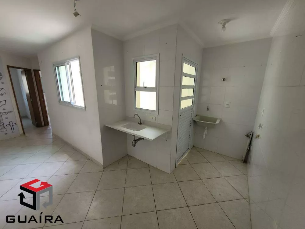 Cobertura à venda com 2 quartos, 37m² - Foto 1