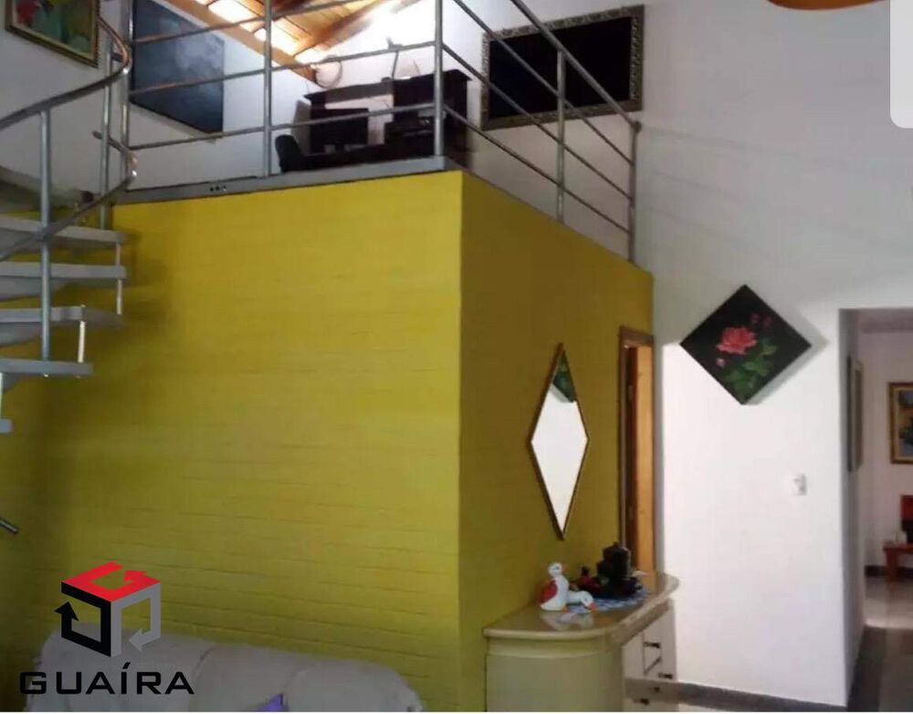Casa à venda com 3 quartos, 300m² - Foto 2