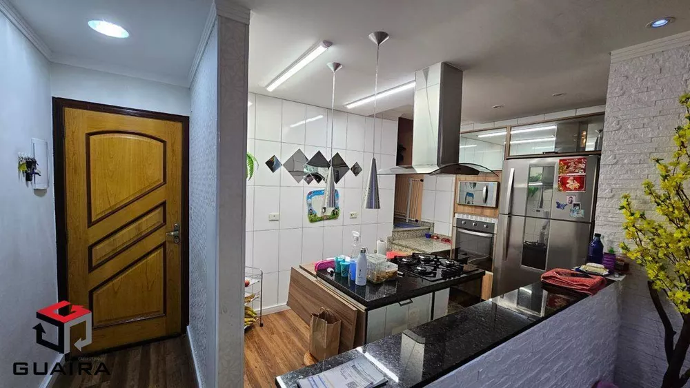 Cobertura à venda com 2 quartos, 140m² - Foto 4