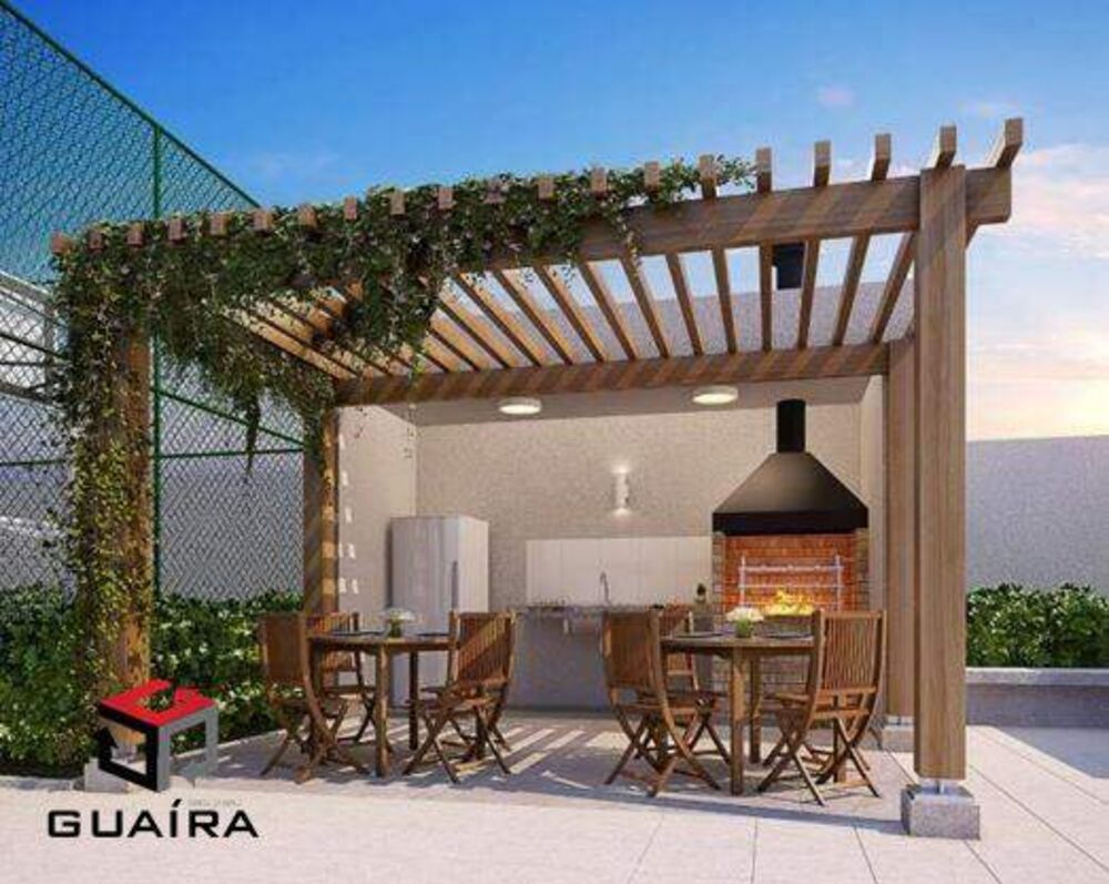 Apartamento à venda com 3 quartos, 67m² - Foto 23