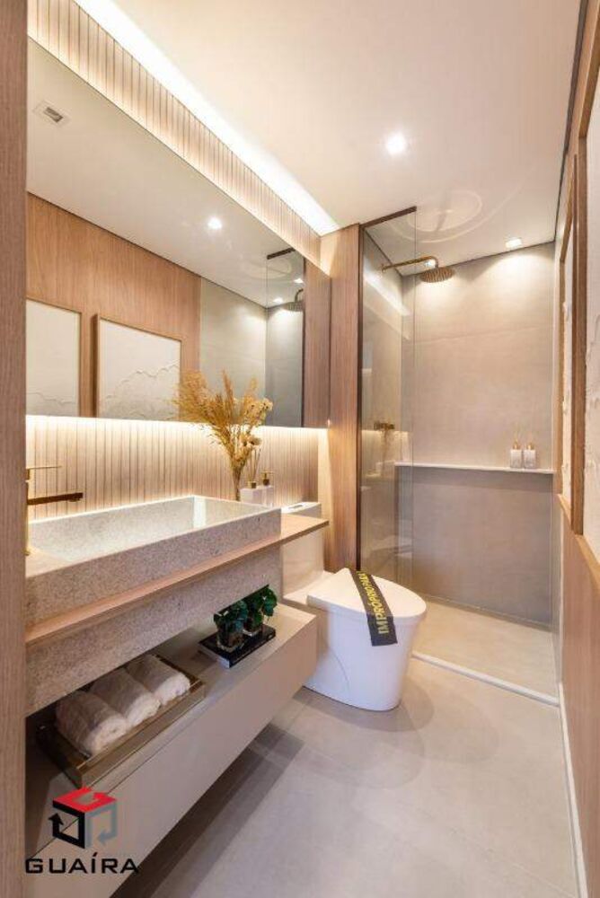 Apartamento à venda com 3 quartos, 67m² - Foto 18