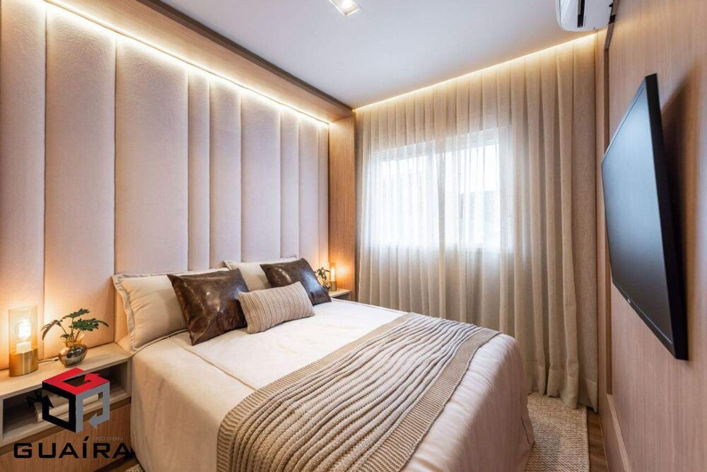 Apartamento à venda com 3 quartos, 67m² - Foto 15