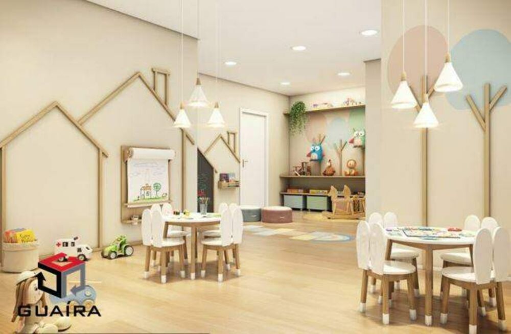 Apartamento à venda com 3 quartos, 67m² - Foto 32