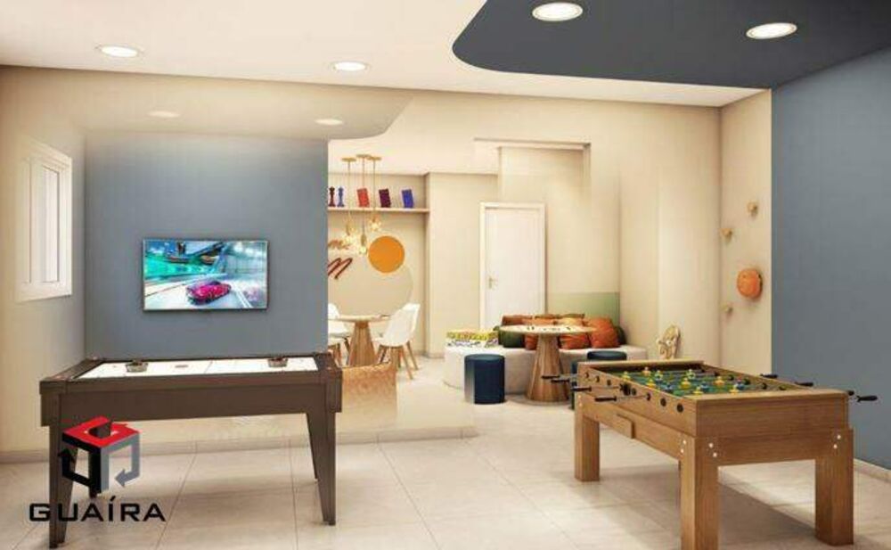 Apartamento à venda com 3 quartos, 67m² - Foto 30