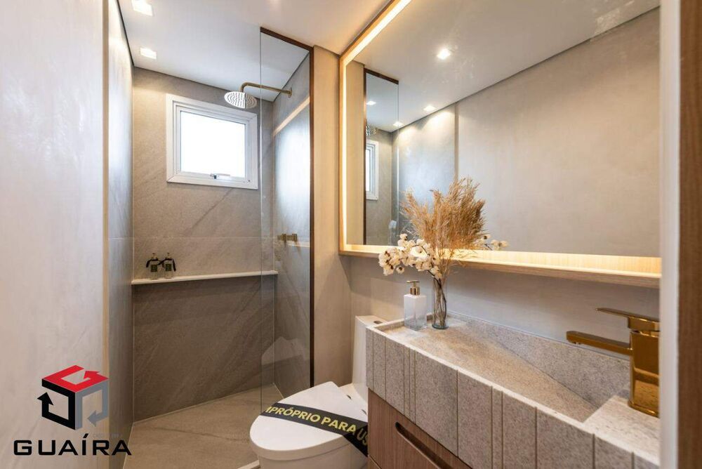 Apartamento à venda com 3 quartos, 67m² - Foto 21