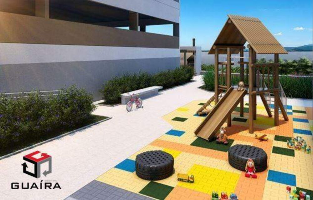 Apartamento à venda com 3 quartos, 67m² - Foto 28