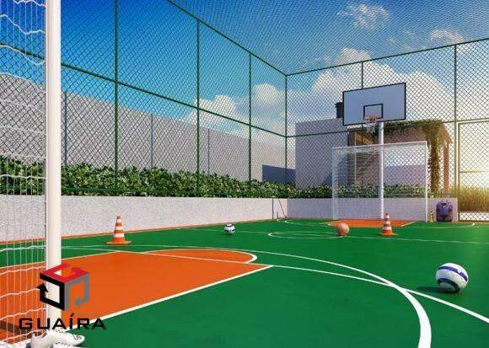 Apartamento à venda com 3 quartos, 67m² - Foto 27