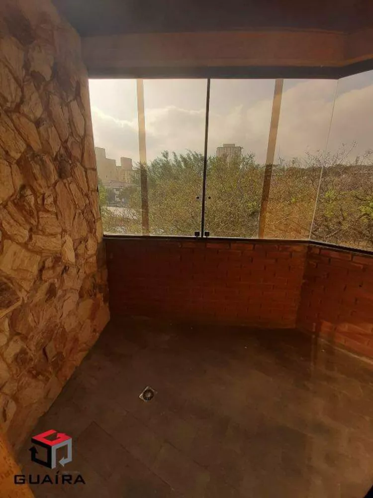 Cobertura à venda com 4 quartos, 138m² - Foto 4