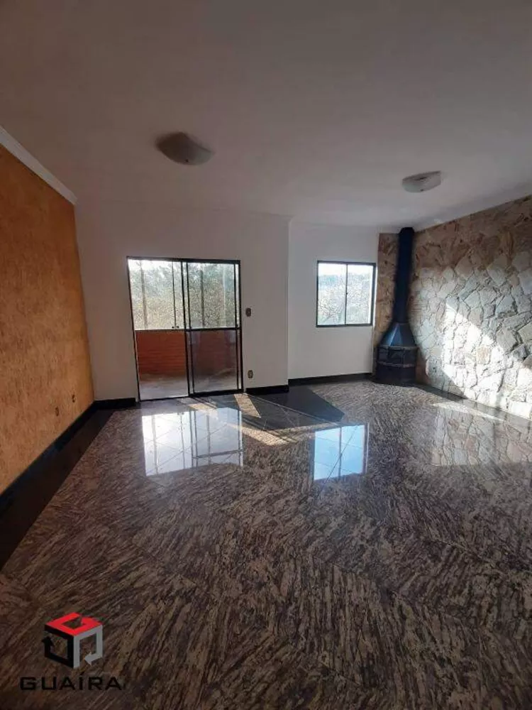 Cobertura à venda com 4 quartos, 138m² - Foto 1