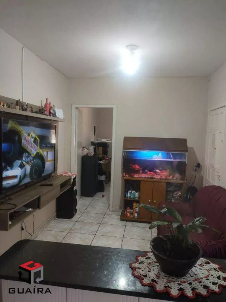 Casa à venda com 2 quartos, 100m² - Foto 4