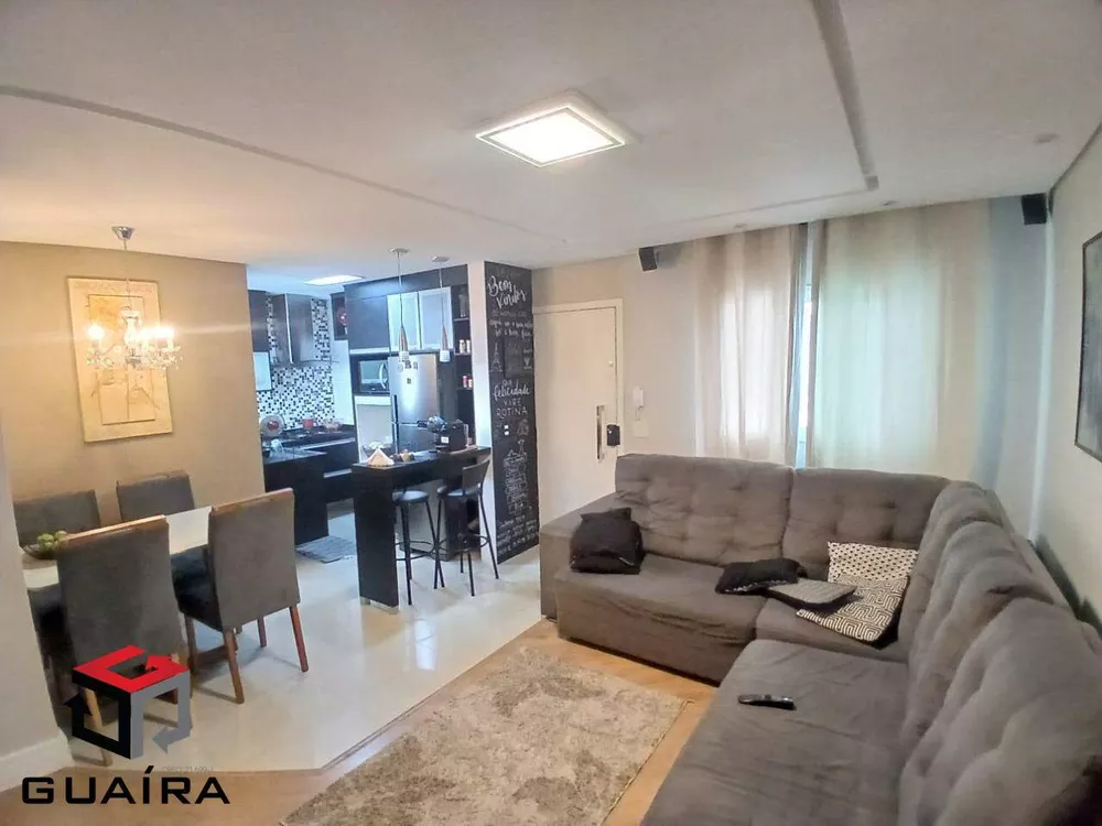 Cobertura à venda com 2 quartos, 116m² - Foto 3