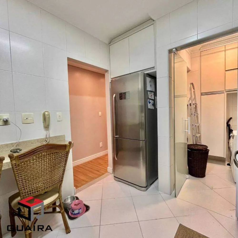 Apartamento à venda com 3 quartos, 106m² - Foto 7