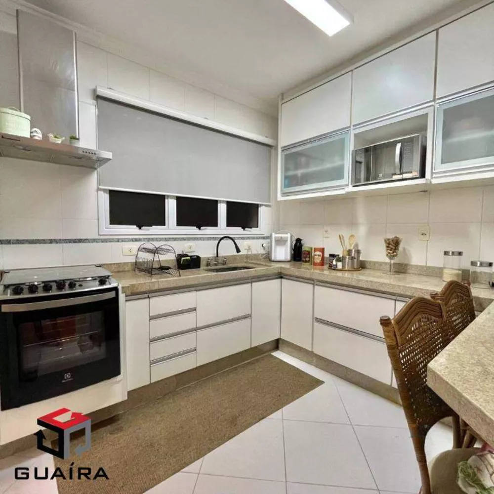 Apartamento à venda com 3 quartos, 106m² - Foto 6