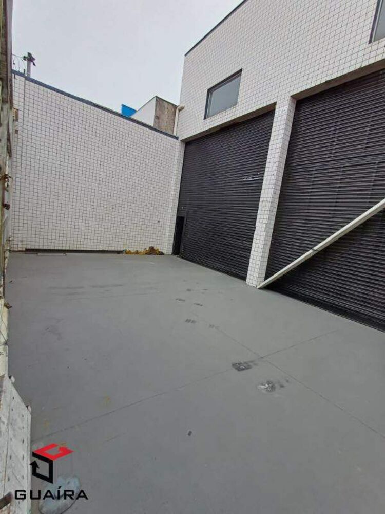 Depósito-Galpão-Armazém à venda, 129m² - Foto 6