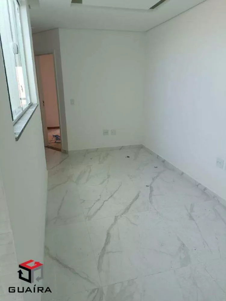 Apartamento à venda com 2 quartos, 54m² - Foto 1