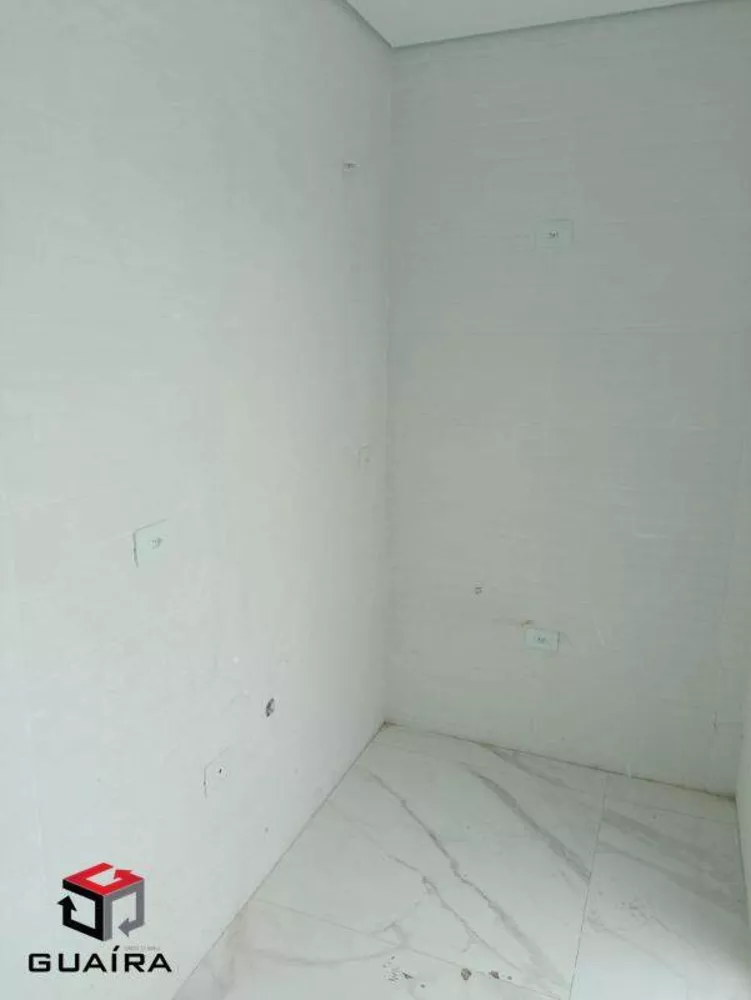 Apartamento à venda com 2 quartos, 54m² - Foto 3