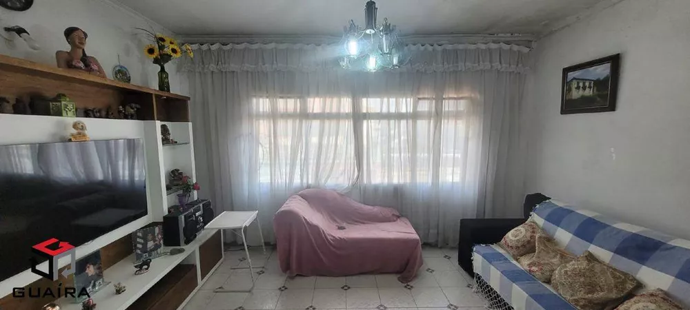 Sobrado à venda com 3 quartos, 369m² - Foto 2