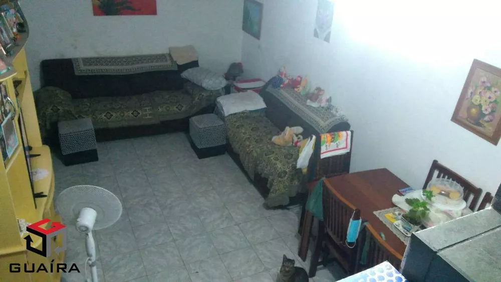 Sobrado à venda com 3 quartos, 369m² - Foto 3