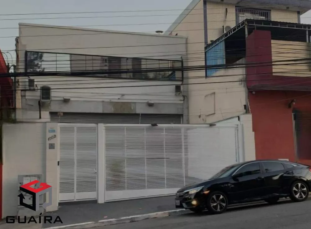 Casa Comercial para alugar, 450m² - Foto 1