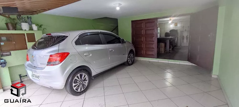 Sobrado à venda com 4 quartos, 235m² - Foto 7