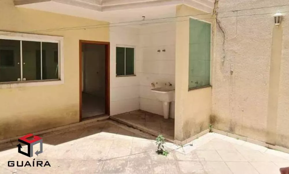 Sobrado à venda com 4 quartos, 220m² - Foto 4