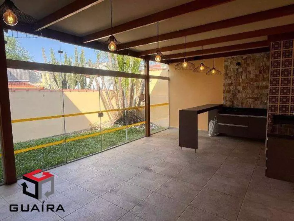 Sobrado à venda com 3 quartos, 180m² - Foto 4