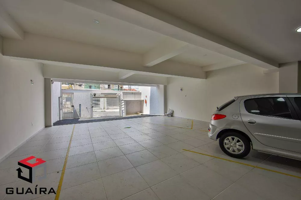 Apartamento à venda com 2 quartos, 66m² - Foto 3