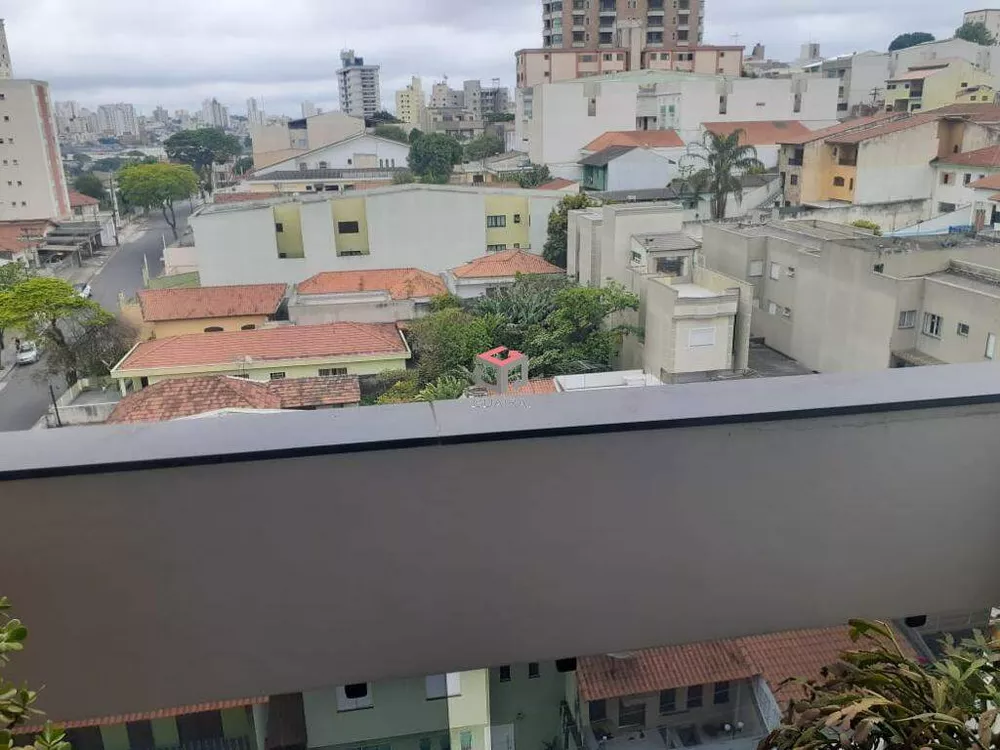 Apartamento à venda com 4 quartos, 134m² - Foto 4