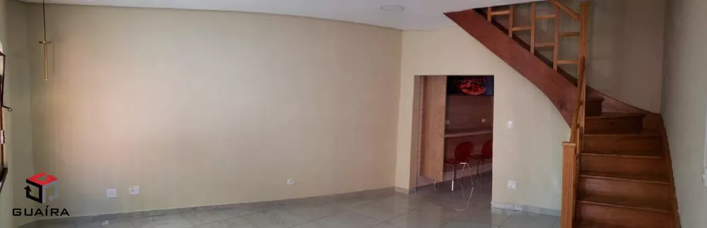 Sobrado à venda com 2 quartos, 100m² - Foto 4