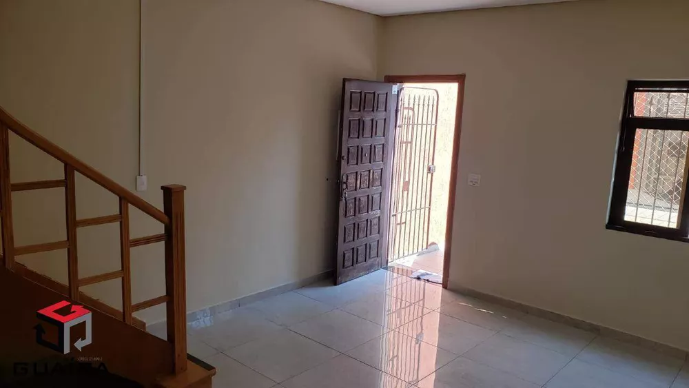 Sobrado à venda com 2 quartos, 100m² - Foto 2