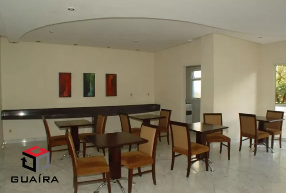 Apartamento à venda com 1 quarto, 65m² - Foto 2