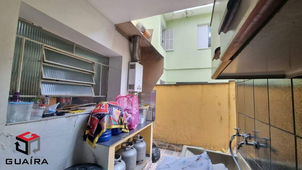 Sobrado à venda com 4 quartos, 176m² - Foto 5