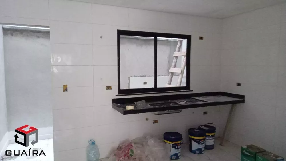 Sobrado à venda com 2 quartos, 112m² - Foto 4