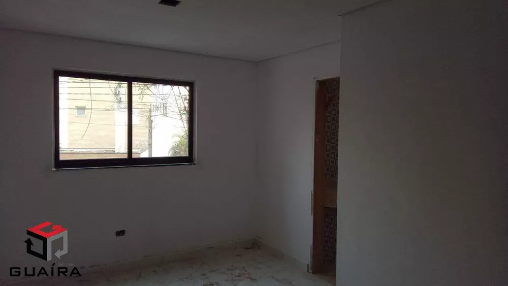 Sobrado à venda com 2 quartos, 112m² - Foto 2