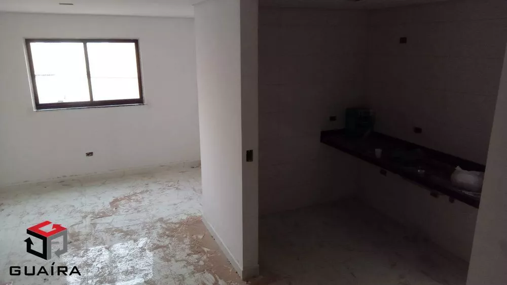 Sobrado à venda com 2 quartos, 112m² - Foto 3