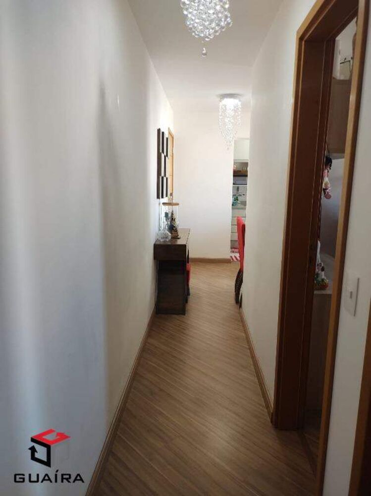 Apartamento à venda com 2 quartos, 55m² - Foto 7