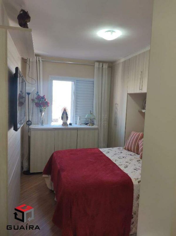 Apartamento à venda com 2 quartos, 55m² - Foto 13